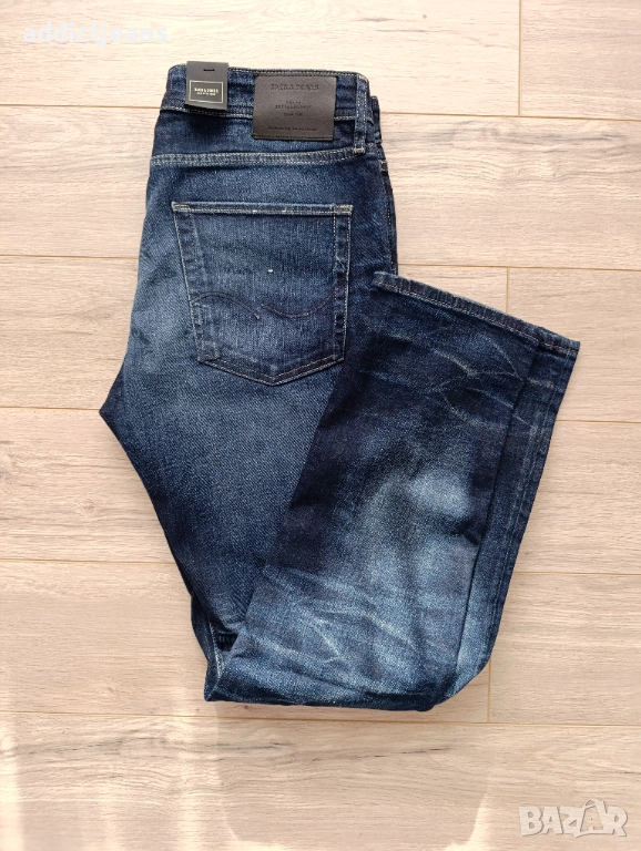 Мъжки дънки Jack&Jones размер 33, снимка 1