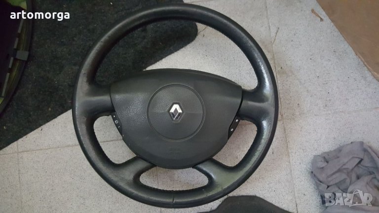 Мулти волан Рено Лагуна 2003г multi volan renault Reno laguna , снимка 1