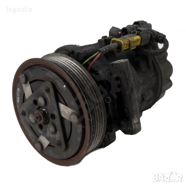 Компресор климатик Citroen DS3 2009-2014 ID: 122843, снимка 1