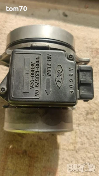 Дебитомер Ford Galaxi Ford Mondeo 2.0 16V, снимка 1