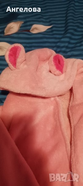 Детски халати 110-116 и 140-146, снимка 1