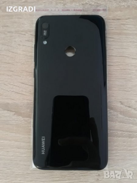 Заден капак, панел за Huawei Y6 2019 / Y6 prime, снимка 1