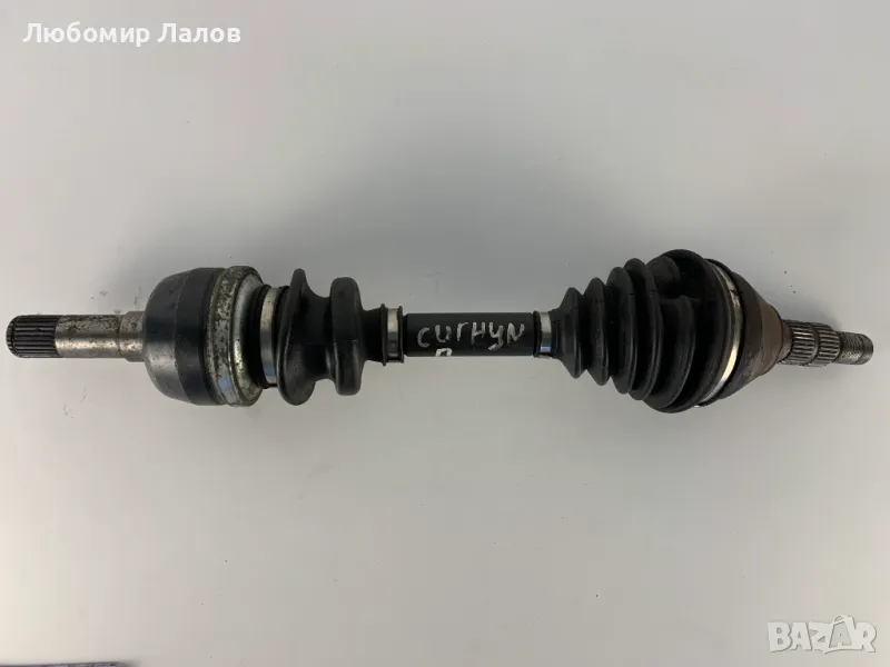  Полуоска за Оpel, Saab, Опел, Сааб / 302004190191 /, снимка 1