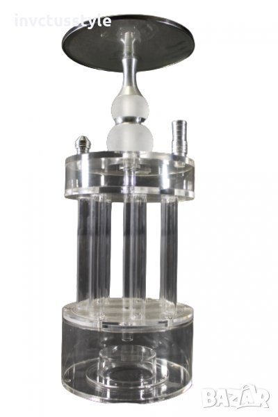 Наргиле PLEXI, снимка 1