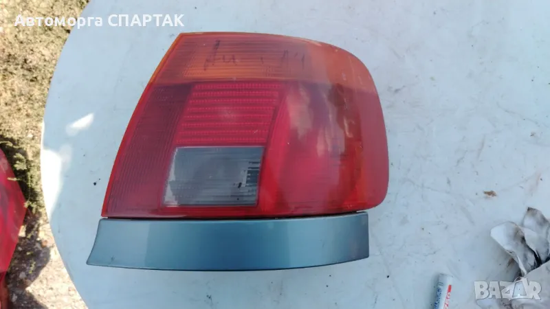 Ляв и десен стоп за Audi A4 B5, снимка 1