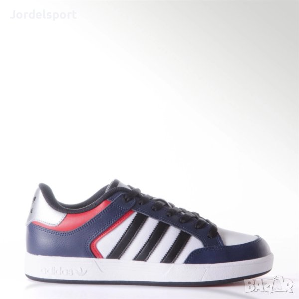 Мъжки маратонки Adidas Varial Low, снимка 1