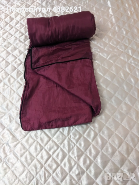 Спален чувал , 190 см., снимка 1