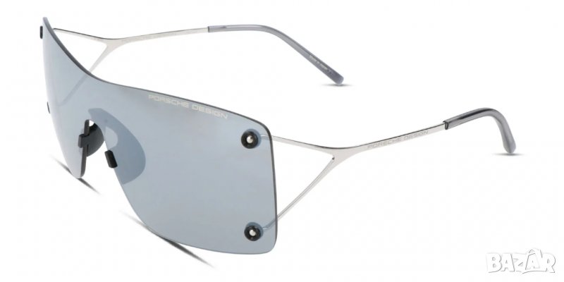 Оригинални мъжки слънчеви очила Porsche Design -55%, снимка 1