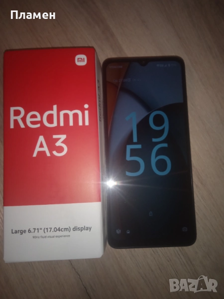 Xiaomi Redmi A3 , снимка 1