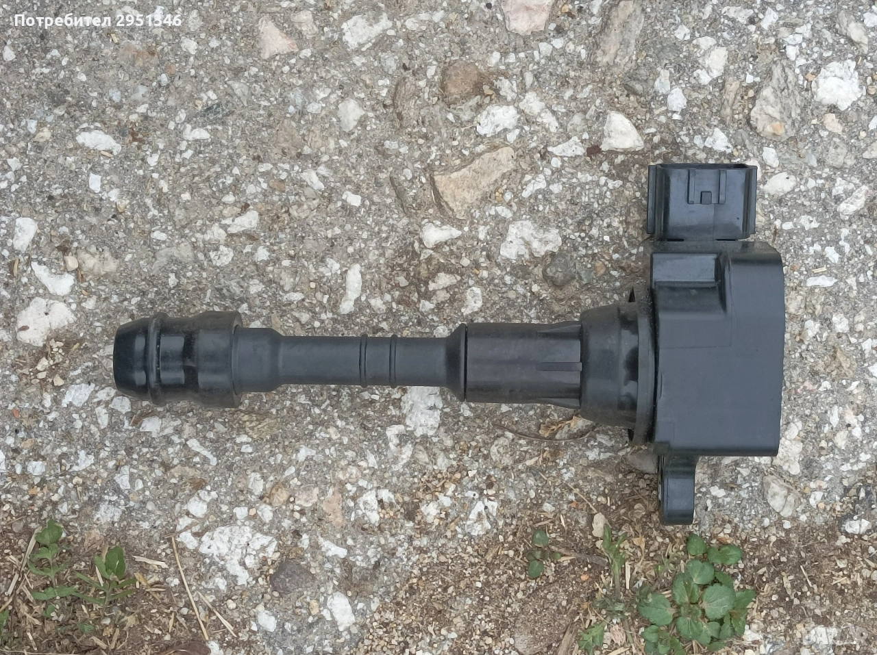 Бобина Нисан Мурано Nissan Murano Z50, снимка 1