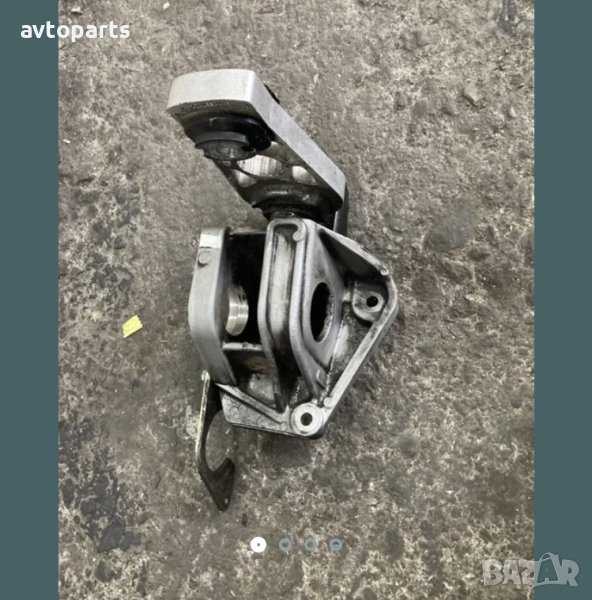 Renault grand espace 2005година 2.2dci 150ks avtomat тампон скоростна кутия, снимка 1