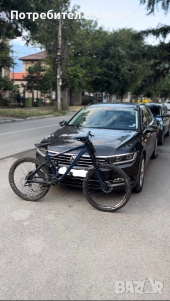 Trek fuel ex 8 , снимка 1