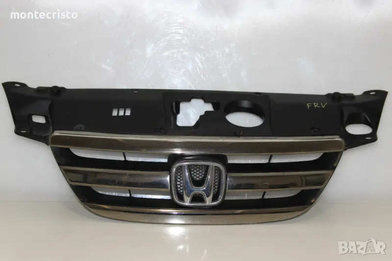 Предна решетка Honda FR-V (2006-2011г.) предна емблема Хонда FRV, снимка 1