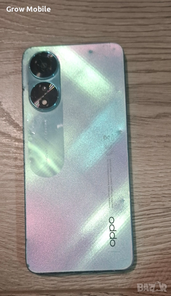 Oppo A78, снимка 1