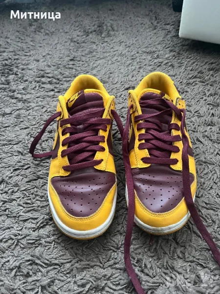 Маратонки NIKE , снимка 1