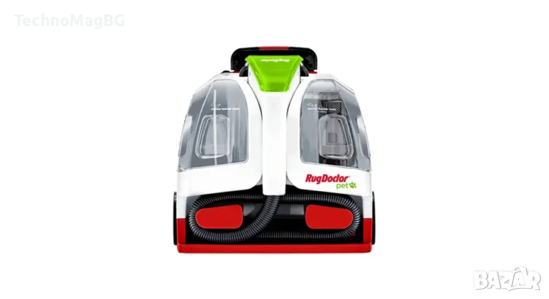 Преносима прахосмукачка за мокро почистване Rug Doctor, снимка 1