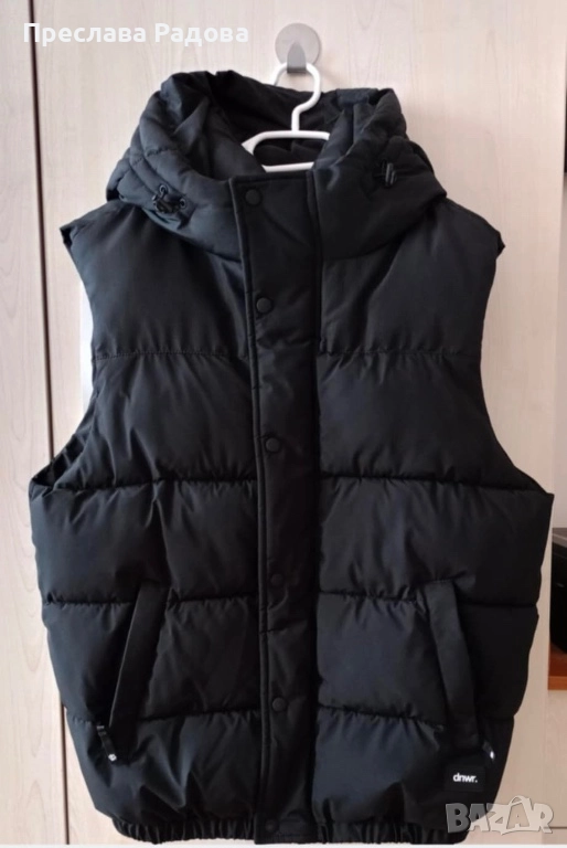 Нов мъжки елек на марката Zar, снимка 1