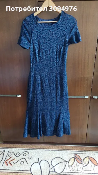 Дамска официална рокля, снимка 1