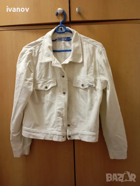 Дамско късо яке , снимка 1