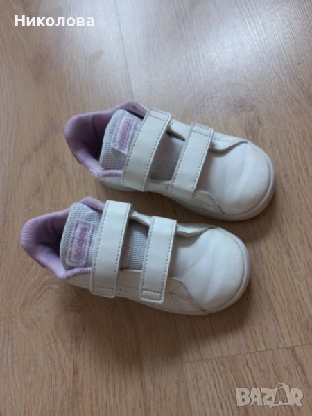 Детски маратонки Адидас, снимка 1