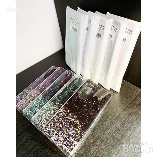 iPhone 12/12 Pro Brillante Case, снимка 1