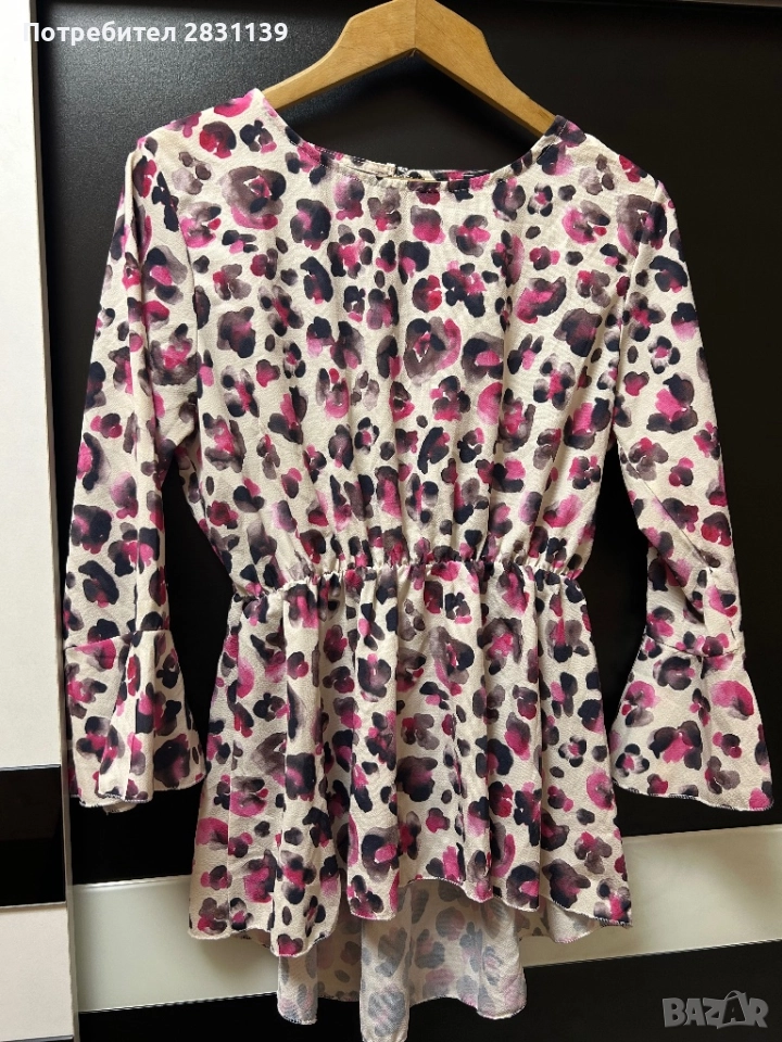 Блуза/Туника, снимка 1
