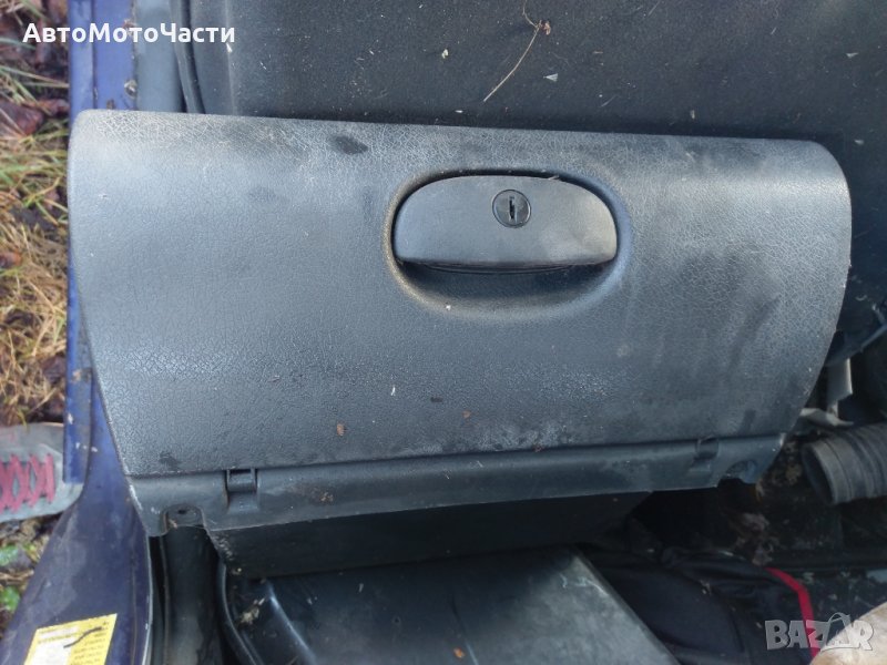 Продавам жабка за Опел Тигра, снимка 1