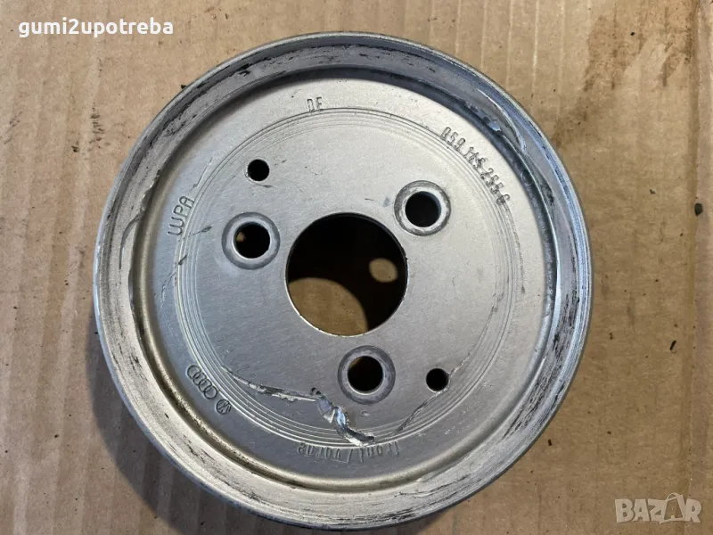 Шайба Хидравлична Помпа 059145255G Porsche Cayenne 3.0D 92A/EG22/2012, снимка 1