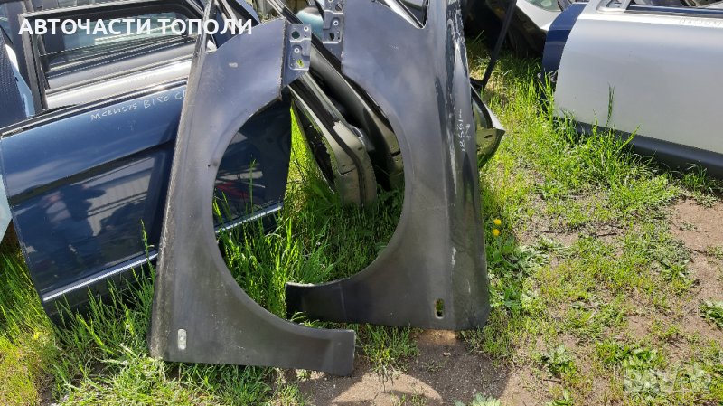 Калник Калници Ауди Audi А6 2007г.ляв десен, снимка 1