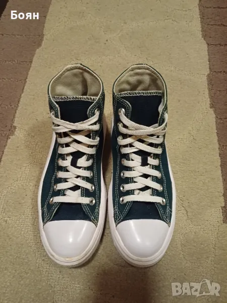 Дамски кецове Converse , снимка 1