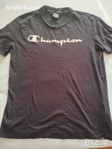 Тениска Champion , снимка 1