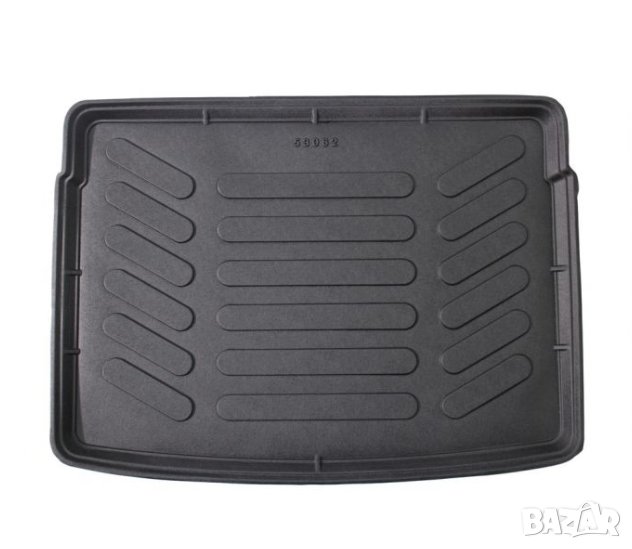 Стелка за багажник RizLine за VW GOLF VI 2008-2012 хечбек, снимка 1