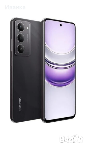 Realme 14x 5G ЗАПЕЧАТАН Смарт телефон , снимка 1