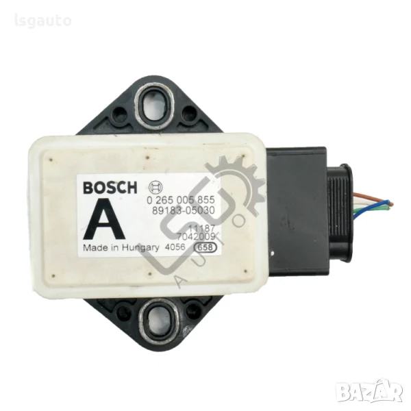 ESP сензор Toyota Avensis III 2009-2015 ID:147903, снимка 1