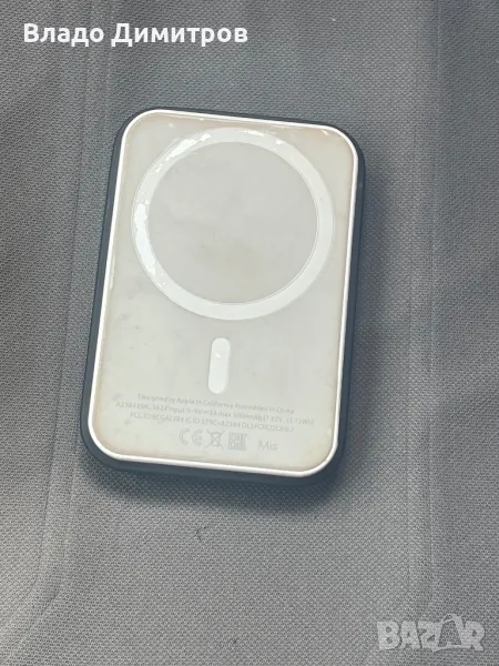 Батерия за айфон, снимка 1