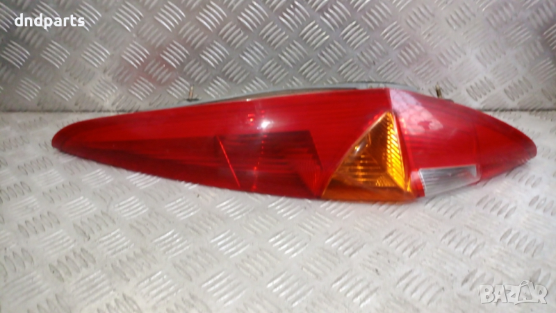 Десен стоп Fiat Punto 2000г.	, снимка 1