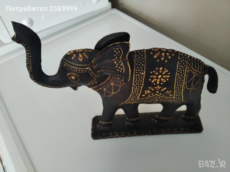 Статуетка меден СЛОН в Колекции в гр. Асеновград - ID30624095 — Bazar.bg