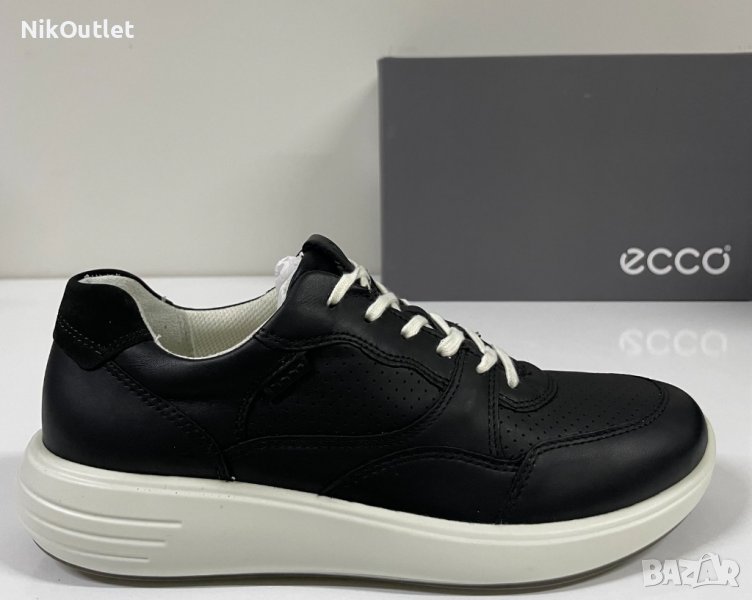 Ecco Soft 7 Runner W, снимка 1