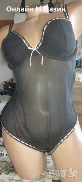 Боди код880, снимка 1