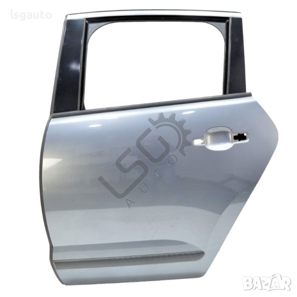Задна лява врата Peugeot 3008 I(2009-2016) ID: 97527, снимка 1