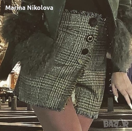 Пола Авин, снимка 1