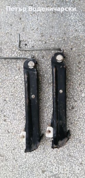 Крик Опел Сааб Шевролет Део Krik Opel Saab оригинален original  Изпращам с куриер. Предпочитам лично, снимка 1