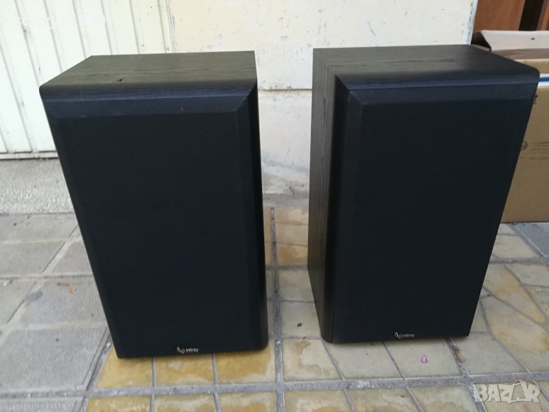 INFINITY REFERENCE 20-MADE IN USA-ВНОС SWISS 1209231614G, снимка 1