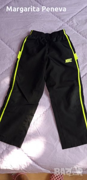 Долничка "Nike"4-6 год., снимка 1