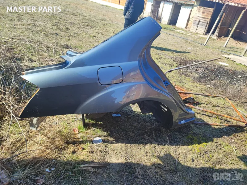 Заден панел за Mercedes W221 06-12 S class, снимка 1