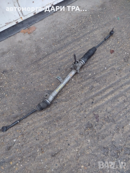 Рейка за Фиат Пунто 2000-2005г, снимка 1