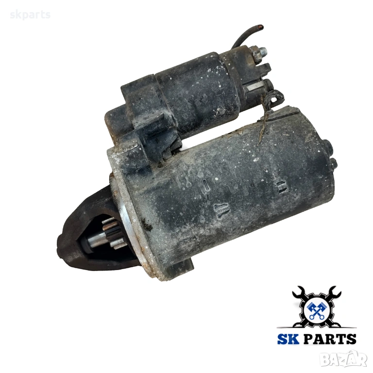 Стартер за Mercedes-Benz (W210) Е230, снимка 1