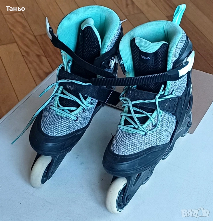 РОЛЕРИ 40 номер, снимка 1