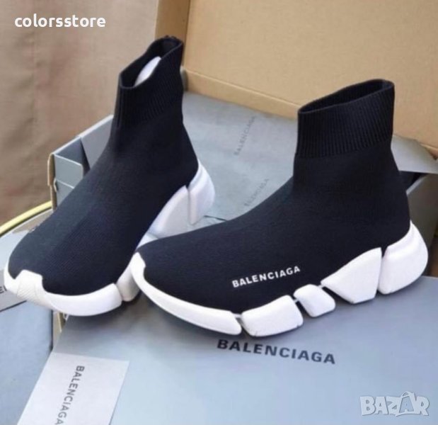 Мъжки маратонки  Balenciaga , снимка 1