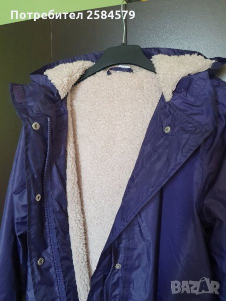 Ново дамско яке Пролет/Есен, снимка 1